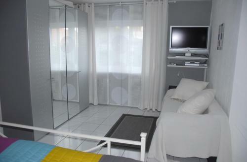 Apartamento Haus K�lsch