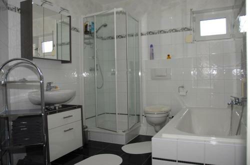 Apartamento Haus K�lsch