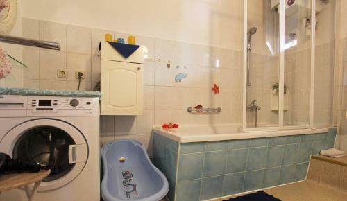 Apartamento Ferienwohnung Familienwohnung