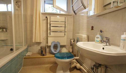 Apartamento Ferienwohnung Familienwohnung