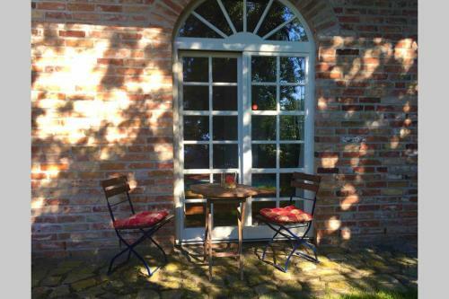 Apartamento Hof Rabenstein Ostsee Bei K�hlungsborn
