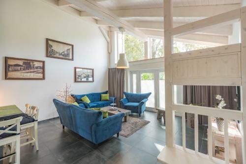Apartamento Waldsiedlung
