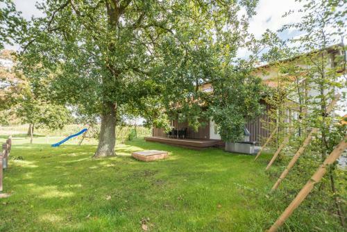 Apartamento Waldsiedlung