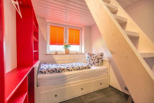Apartamento Waldsiedlung