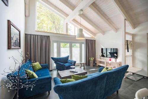 Apartamento Waldsiedlung