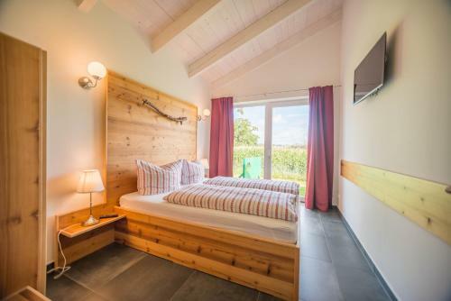 Apartamento Waldsiedlung