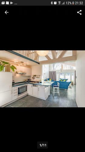 Apartamento Waldsiedlung