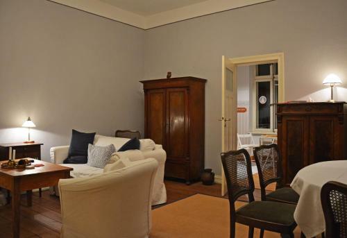 Apartamento Gutshaus Gross Siemen