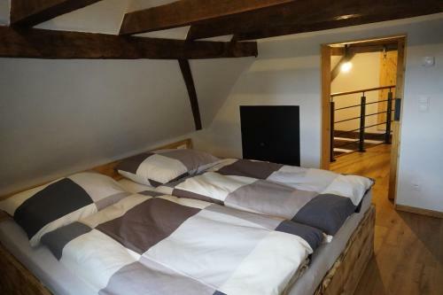 Apartamento Hedwigs Hexenh�uschen