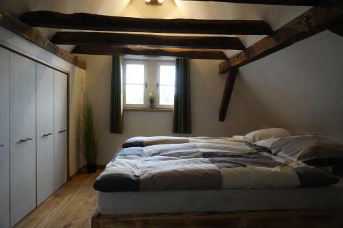 Apartamento Hedwigs Hexenh�uschen