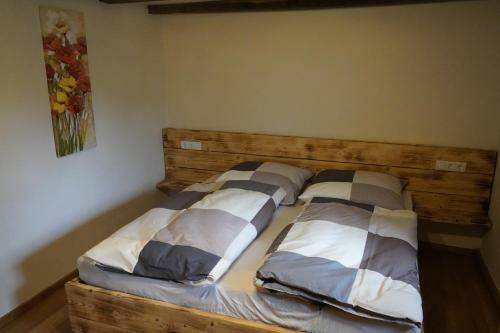 Apartamento Hedwigs Hexenh�uschen