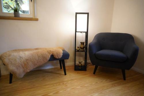 Apartamento Hedwigs Hexenh�uschen