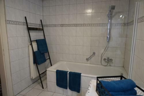 Apartamento Hedwigs Hexenh�uschen