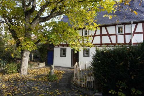 Apartamento Hedwigs Hexenh�uschen