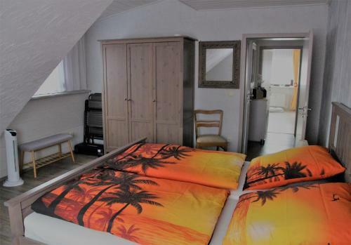 Apartamento Fewo Am Kendel