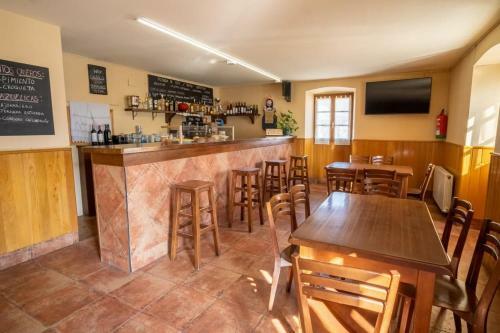 Hostal Posada De Oitz
