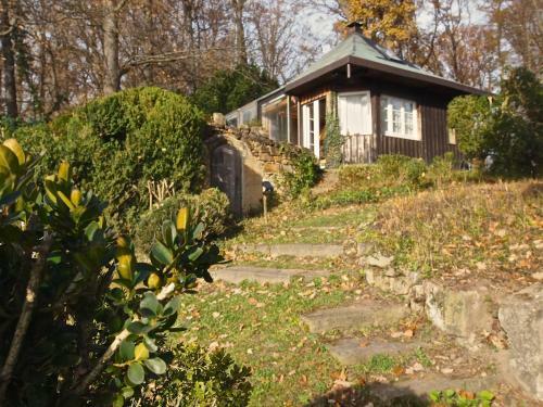 Apartamento Mucka's Haeusle Am Wald