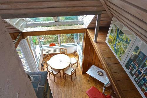 Apartamento Mucka's Haeusle Am Wald