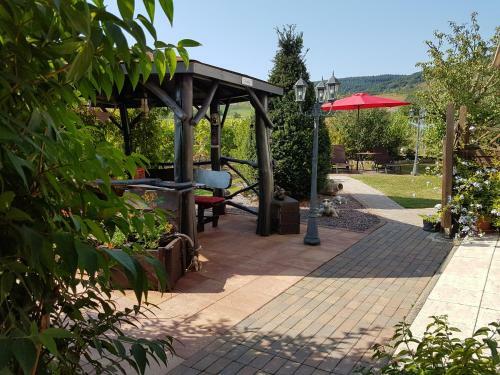Ferienweingut R�mer-knodt