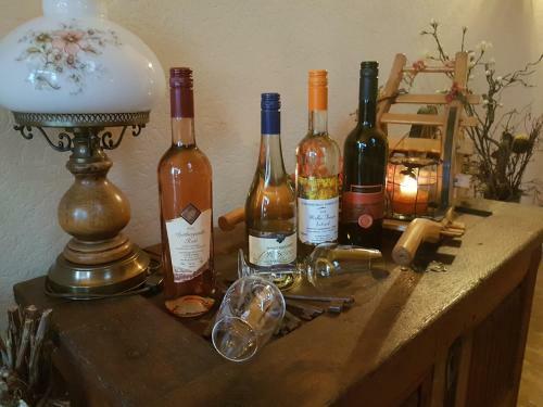 Ferienweingut R�mer-knodt