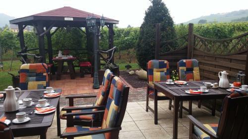 Ferienweingut R�mer-knodt