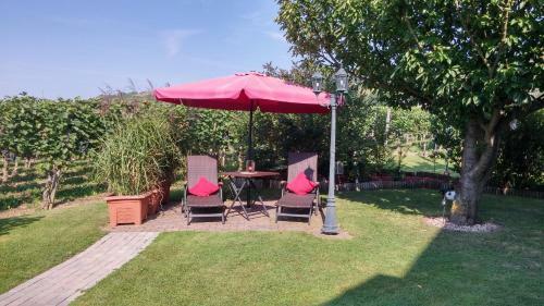 Ferienweingut R�mer-knodt