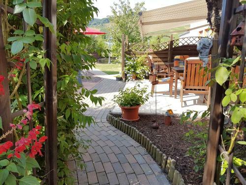 Ferienweingut R�mer-knodt