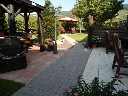 Ferienweingut R�mer-knodt