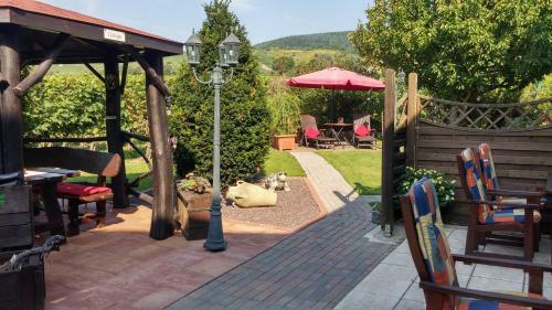 Ferienweingut R�mer-knodt