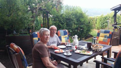Ferienweingut R�mer-knodt