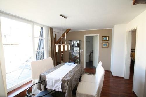 Apartamento Casa Doreli