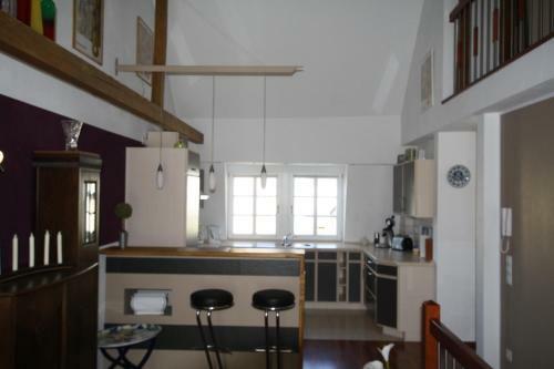 Apartamento Casa Doreli