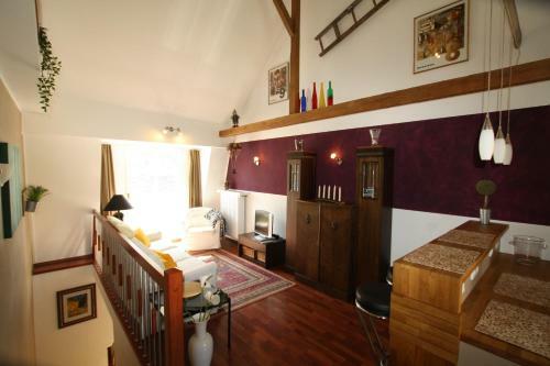 Apartamento Casa Doreli