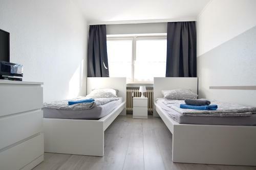 Easy Apartments Work And Stay Cologne