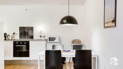 Apartamento G�stewohnung K�ln-longerich