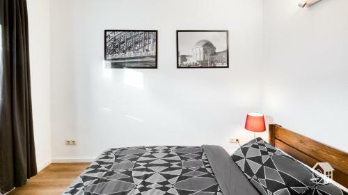 Apartamento G�stewohnung K�ln-longerich