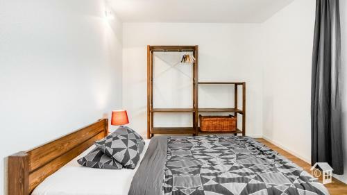Apartamento G�stewohnung K�ln-longerich