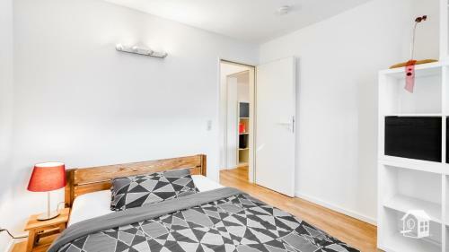 Apartamento G�stewohnung K�ln-longerich