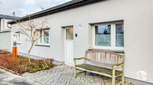 Apartamento G�stewohnung K�ln-longerich