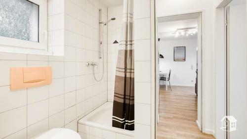 Apartamento G�stewohnung K�ln-longerich