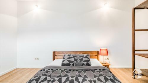 Apartamento G�stewohnung K�ln-longerich