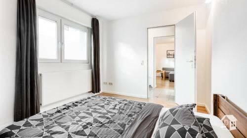 Apartamento G�stewohnung K�ln-longerich
