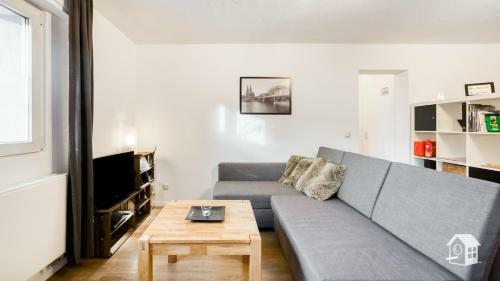 Apartamento G�stewohnung K�ln-longerich