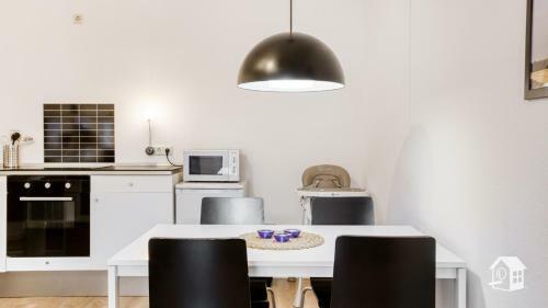 Apartamento G�stewohnung K�ln-longerich