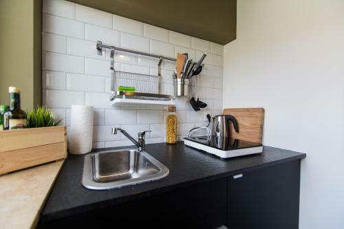 Apartments Kr