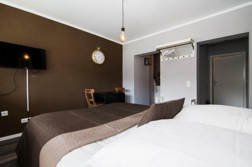 Apartments Kr