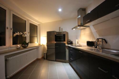 Apartamento City Loft Friesenplatz