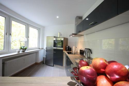 Apartamento City Loft Friesenplatz