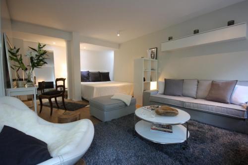 Apartamento City Loft Friesenplatz