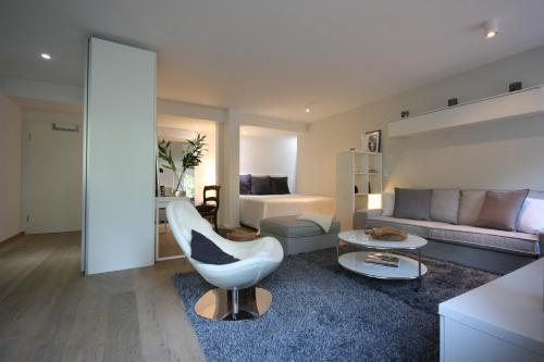 Apartamento City Loft Friesenplatz